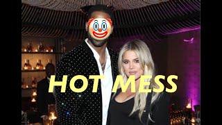 Khloe Kardashian Expecting Baby Number Two With Tristan “THOT” Thompson