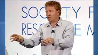 Leadership Inspirational Speaker | James Robbins