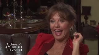 Dawn Wells on Jim Backus and Natalie Schafer - TelevisionAcademy.com/Interviews