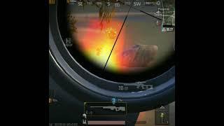 Un Ke Paas Thodi Bheed Kya HuiPubg Mobile Attitude Awm Headshot Whatsapp Status Video|#Shorts