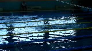 Open MAXIMALI Cup 2012.400 Freestyle Irakli Revishvili