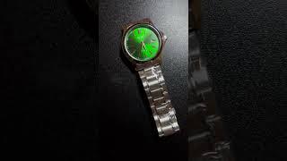 Casio quartz green 1280 рублей. Приобрести можно через tg: 89159818920