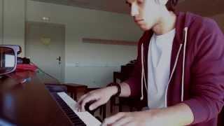 Libertango - Piano
