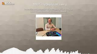 Anders Kühnau: Sygeplejersker spiller en nøglerolle i den forandring der er tvingende...