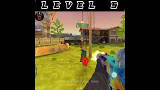 New Stylized Game || Level 5 || [GW Himmatwala EDIZ]