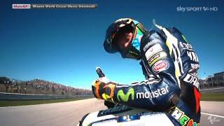 Gran Premio di San Marino MotoGP 2014: Valentino Rossi primo