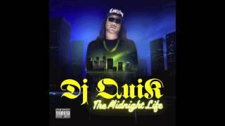 DJ Quik - Shine ft. David Blake II