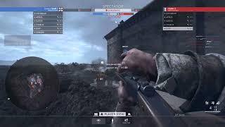 Battlefield 1 - ycheychey123 - Aimbot and ESP #3