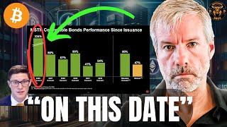 "Most Have No Idea What's Coming For $MSTR" - Jeff QuantBro Bitcoin