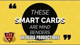 #IM Media | #Culture | Worldview Smart Cards