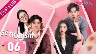 ESPSUB [Sé tú mismo] EP06 | ROMANCE | Bao Shangen/Fan Jinwei | YOUKU