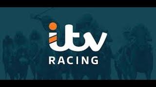 ITV RACING today     Chamberlin and Mosse  (in Rugby League terms) would of been SIN BINNED by me