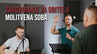 Zagovaranje za obitelji | Bartol i Matej - 25.9.2024.