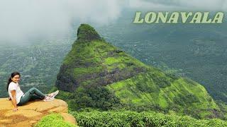 Lonavala Hill Station After Lockdown | Complete Information for Lonavala Trip | Lonavala Hotel food