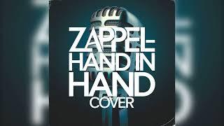 Zappel • Hand in Hand • Cover bei Nordwind