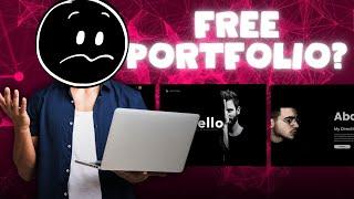 Make your FIRST Video Editing Portfolio WITHOUT EXPERIENCE!