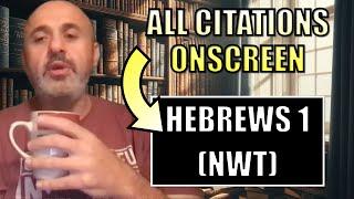 FULL DEBATE: Sam Shamoun vs A Jehovah’s Witness On Christ’s Deity (Cordial & Respectful)