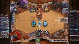 Coobekh - Hearthstone