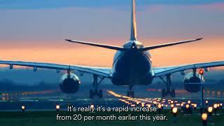 3M™ Aerospace Partnership with Korean Air Video