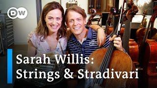 Strings & Stradivari | with Sarah Willis