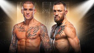 Conor Mc Gregor vs Dustin Poirier??