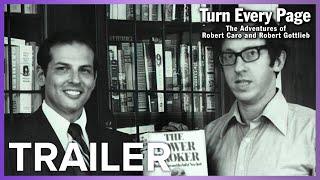 Turn Every Page | Trailer