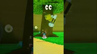 lost pet bird #superbearadventure #walkthrough #gameplay #update #new #beruangsultan #funny #shorts