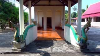 Wat Yai Pilaram   Ban Thakak, Laos