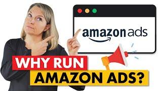 Amazon Ads Not Profitable? Why Authors Should Still Run Amazon Ads