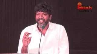 Mayavan Movie Audio Launch | Actor Mime Gopi Speech at Mayavan Film Audio Launch
