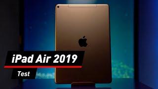 Das bessere Pro: Apples neues iPad Air (2019) im Test