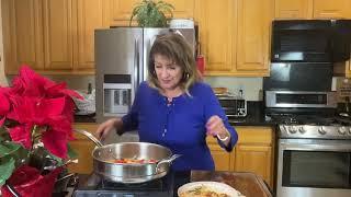 Southern / ￼ Cajun Fried Cabbage