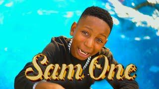 SAM ONE - MSOTO ( Official Music Video )