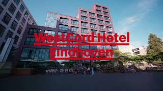 WestCord Hotel Eindhoven