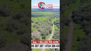 2 ACRES & 1 ACRE PLOT FOR SALE | CAPITAL CARE HOMES | +254 724 386 439 #landforsaleinlekkilagos