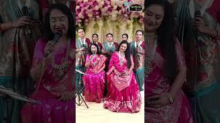 Gujarati Lagna Geet Fatana Song ️ #FATANA #LagnaGeet  #lagangeet  #vedic #prachinlagangeet #wed