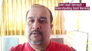 Maximize Your Cold Email Success: The Essential Warm-Up Strategy