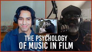 How Screenwriters Listen to Music | Ildefonso, Inc.