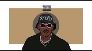 Capital Crew - Skepta (prod. trill beats)