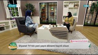 Medyanın İnsan Hayatına Etkileri - Prof. Dr. Huriye Martı