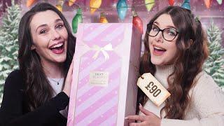 Next Beauty Advent Calendar 2024  | ADVENT DAY 8