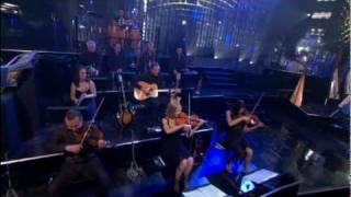 The Keeper - Leslie Mills (Yanni Voices Concert 2008)