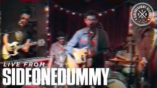 Live From SideOneDummy: AJJ - Children Of God