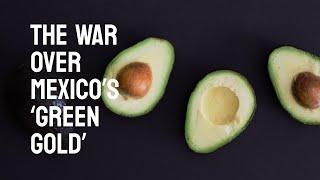  Why Avocado Is Causing War And Violence