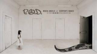 It Can't Rain Everyday-P.O.D.