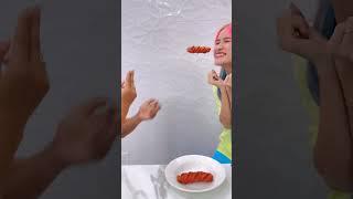 Gia Đình Bất Ổn || Family Instability - Vê Vê Travel #shorts