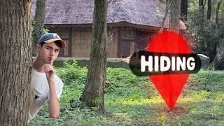 We Played Hide And Seek Across Japan - Ep 2