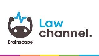 Welcome to Brainscape Law ️| Tips for law students