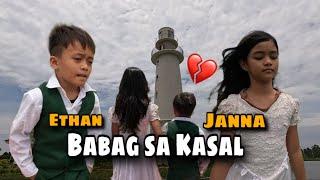 Babag sa Kasal “ Ethan & Janna..