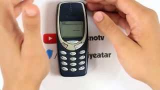 Nokia 3310 incelemesi